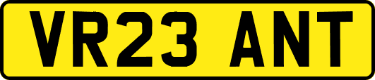 VR23ANT