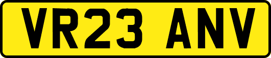 VR23ANV