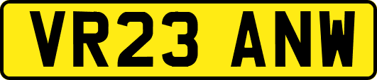 VR23ANW