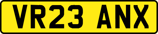 VR23ANX