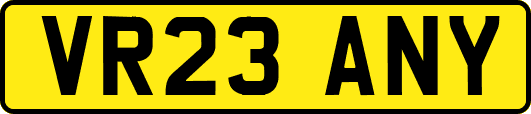 VR23ANY