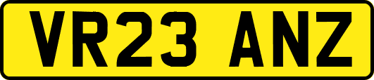 VR23ANZ