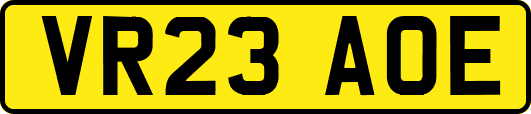 VR23AOE