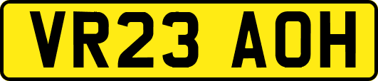 VR23AOH