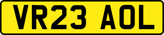 VR23AOL