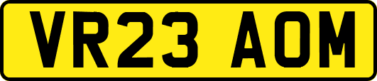 VR23AOM