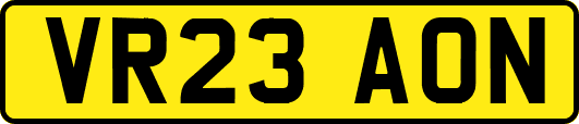 VR23AON