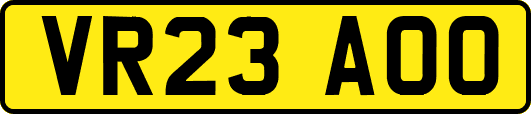 VR23AOO