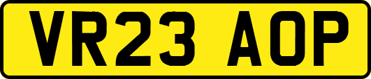 VR23AOP