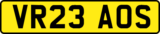 VR23AOS