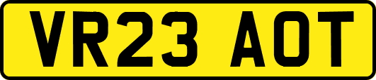 VR23AOT