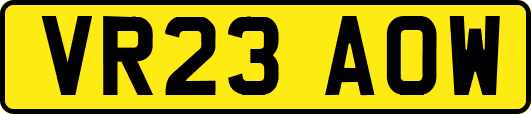 VR23AOW