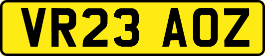 VR23AOZ