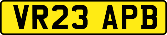 VR23APB