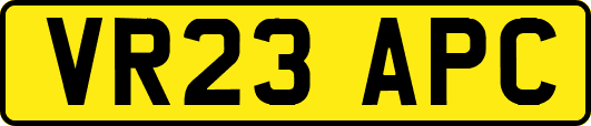 VR23APC