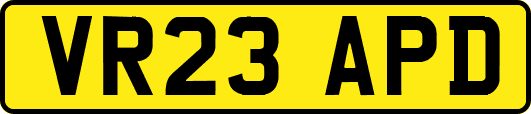 VR23APD
