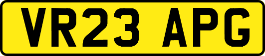 VR23APG