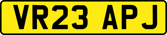 VR23APJ