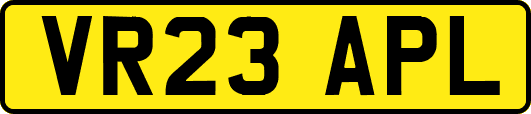 VR23APL