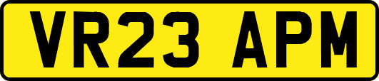 VR23APM