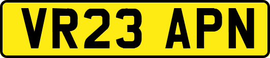 VR23APN