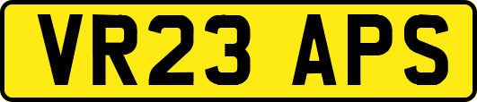 VR23APS