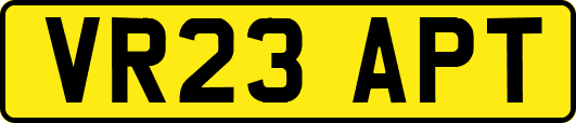 VR23APT