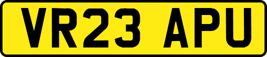 VR23APU