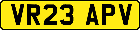 VR23APV