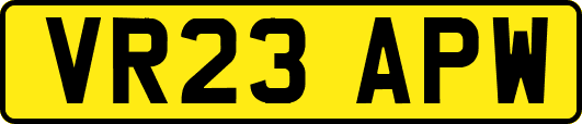 VR23APW