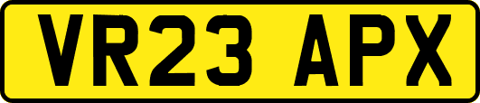 VR23APX