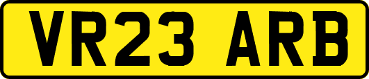 VR23ARB