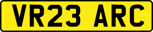 VR23ARC