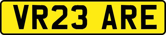 VR23ARE
