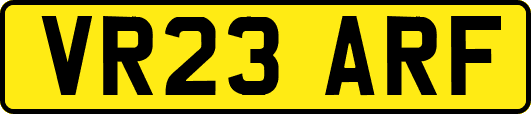 VR23ARF