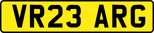 VR23ARG