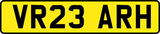 VR23ARH