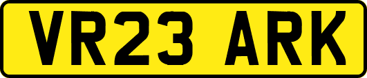 VR23ARK