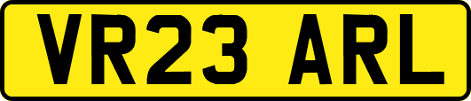 VR23ARL