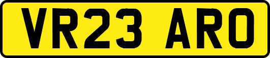 VR23ARO