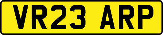 VR23ARP