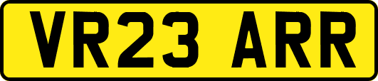 VR23ARR