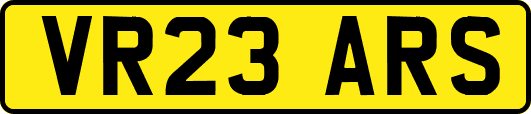VR23ARS
