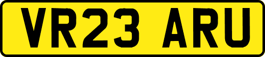 VR23ARU
