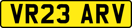 VR23ARV