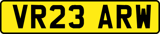 VR23ARW