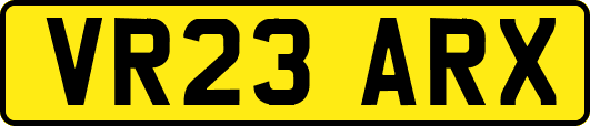 VR23ARX