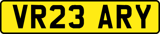 VR23ARY