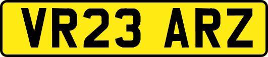 VR23ARZ