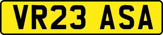 VR23ASA